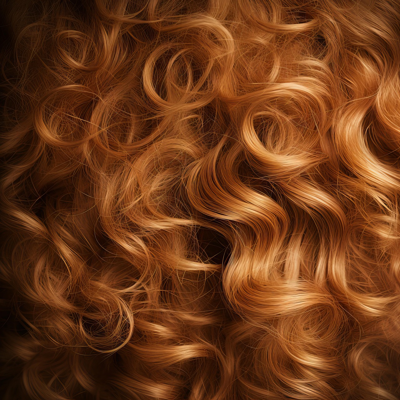 Beautiful Hair Results